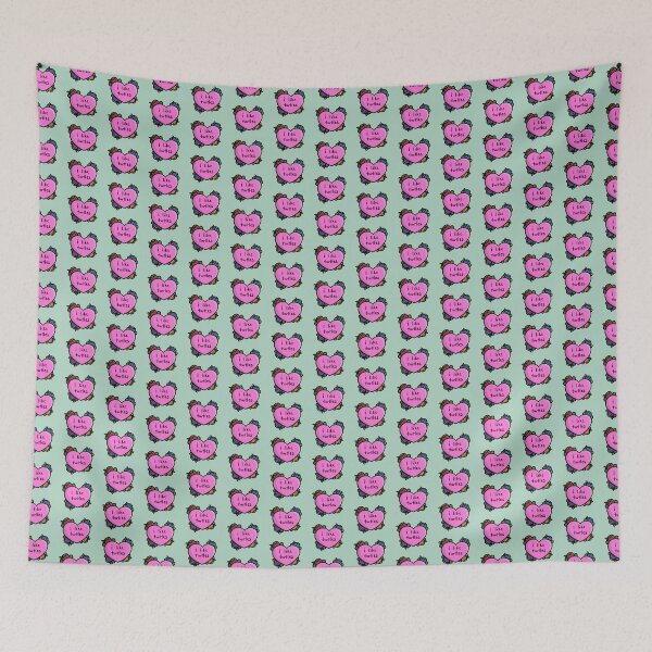 Item preview, I Like (Ninja) Turtles designed and sold by sillylilpencils.