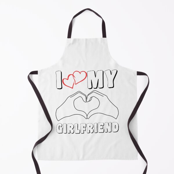 Item preview, I Love My Girlfriend designed and sold by VETRO⭐.