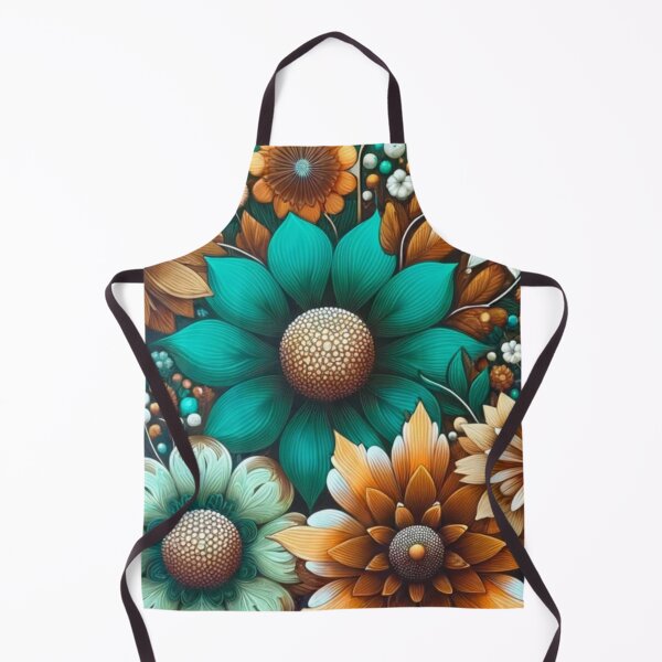 Item preview, Autumn-Inspired Floral Wall Art" designed and sold by mymagicstoreus.