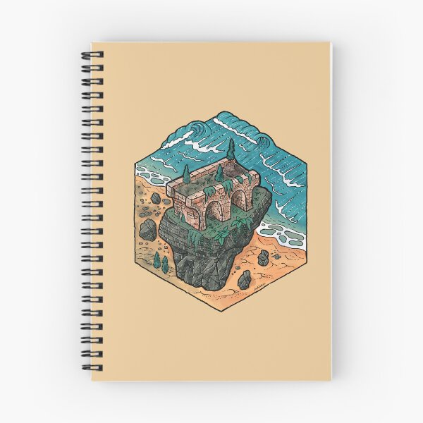 Item preview, Castaway Aqueduct designed and sold by Fernando Salvaterra.
