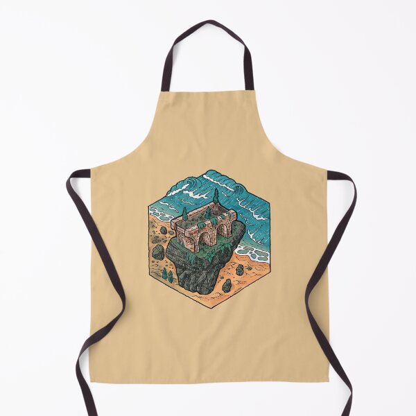 Item preview, Castaway Aqueduct designed and sold by Fernando Salvaterra.