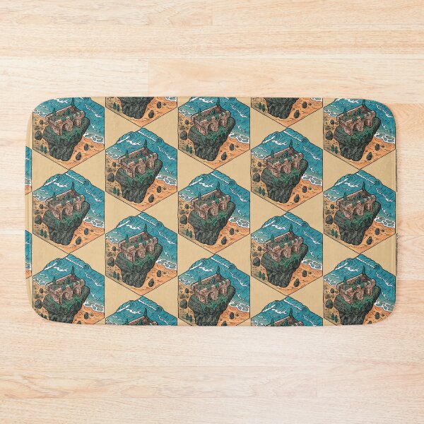Item preview, Castaway Aqueduct designed and sold by Fernando Salvaterra.