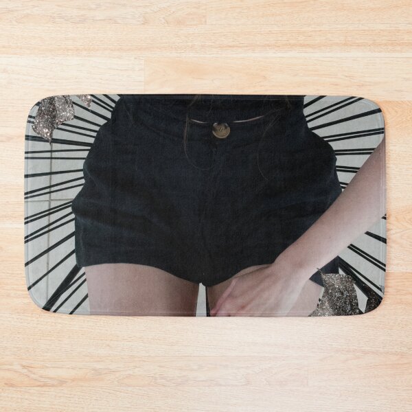 Item preview, Vacay Mood #1 (Photo of Glitter Only - Not Reflective) designed and sold by Anita's & Bella's Art.