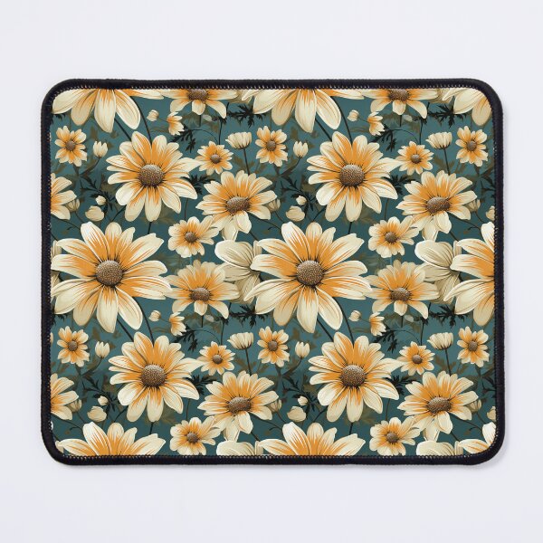 Item preview, Retro Revival Daisy Delight Apparel designed and sold by Dasvilo.