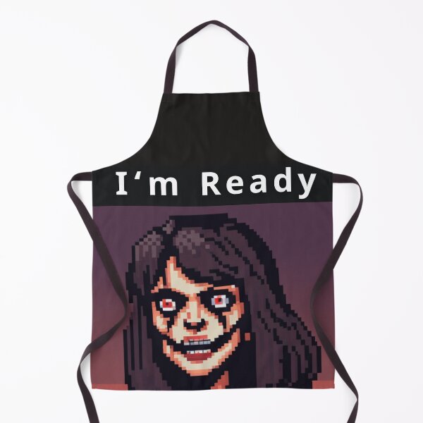Item preview, horror. The scary women is ready designed and sold by Great-store4U.