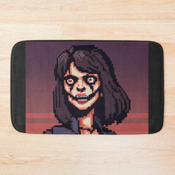 Item preview, horror. The scary women is ready designed and sold by Great-store4U.