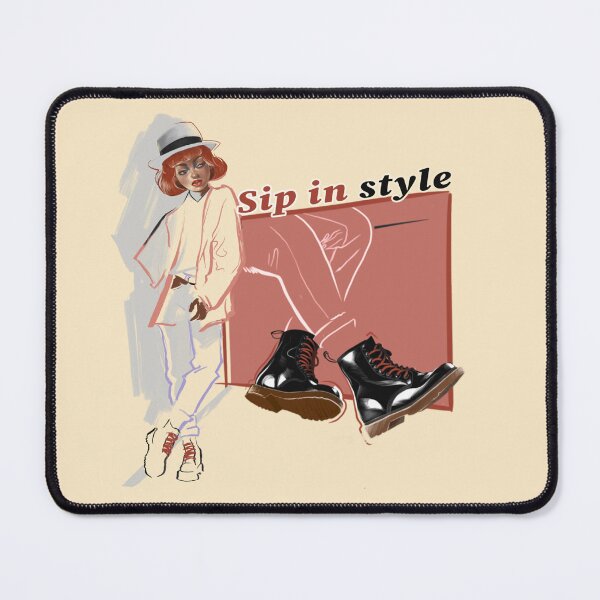Item preview, Sip in Style designed and sold by SRoskuro.