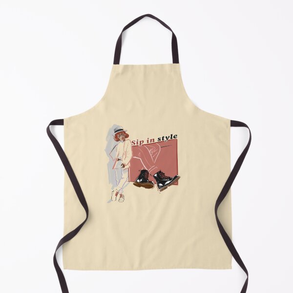 Item preview, Sip in Style designed and sold by SRoskuro.