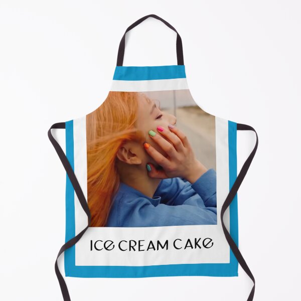 Item preview, Red Velvet - Ice Cream Cake picture (2) designed and sold by 0627june.