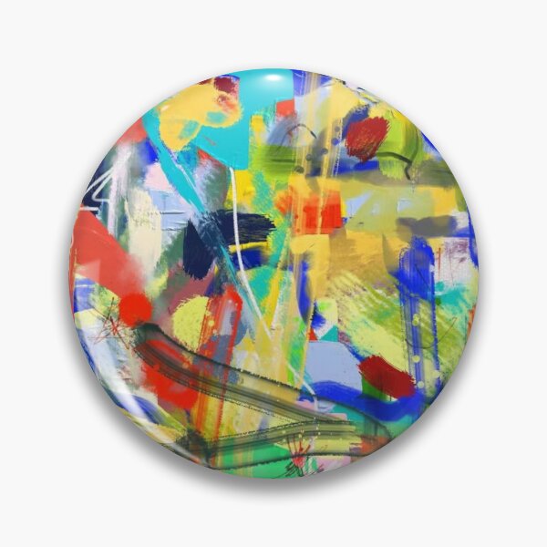 Item preview, Color Note #20 Digital Painting designed and sold by artchaoliu.