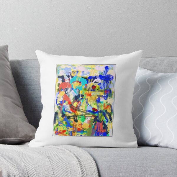 Item preview, Color Note #20 Digital Painting designed and sold by artchaoliu.
