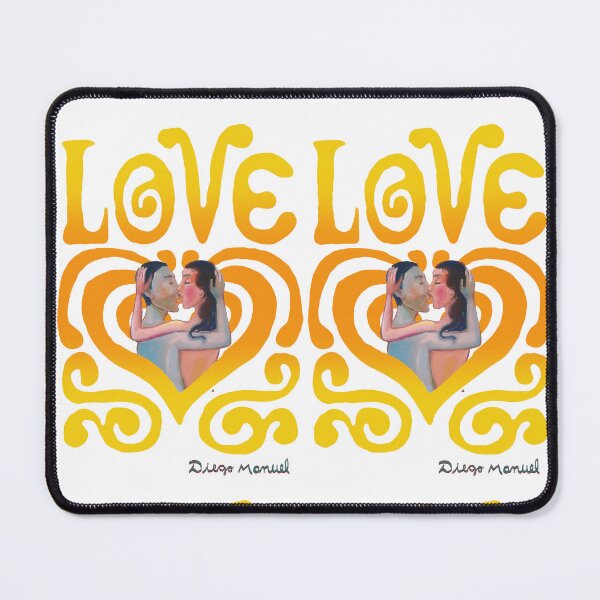 Item preview, Love designed and sold by Diego Manuel Rodriguez.