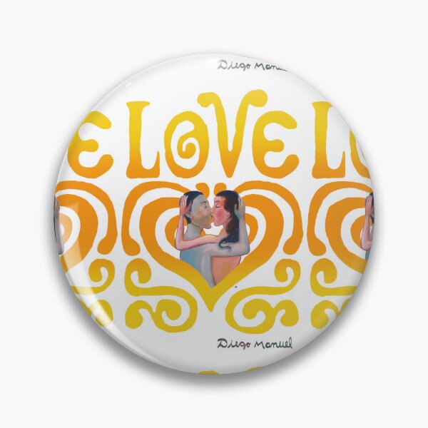 Item preview, Love designed and sold by Diego Manuel Rodriguez.