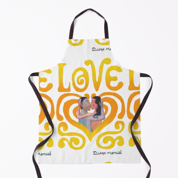 Item preview, Love designed and sold by Diego Manuel Rodriguez.