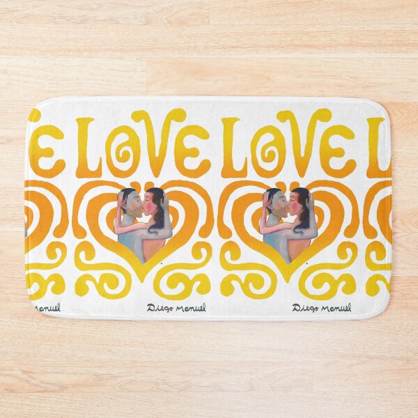 Item preview, Love designed and sold by Diego Manuel Rodriguez.