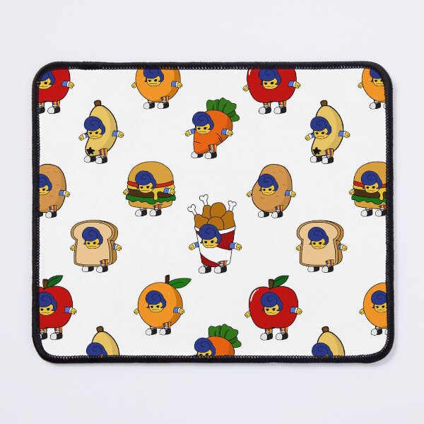 Item preview, wally darling food pack designed and sold by EveryCuteThings.