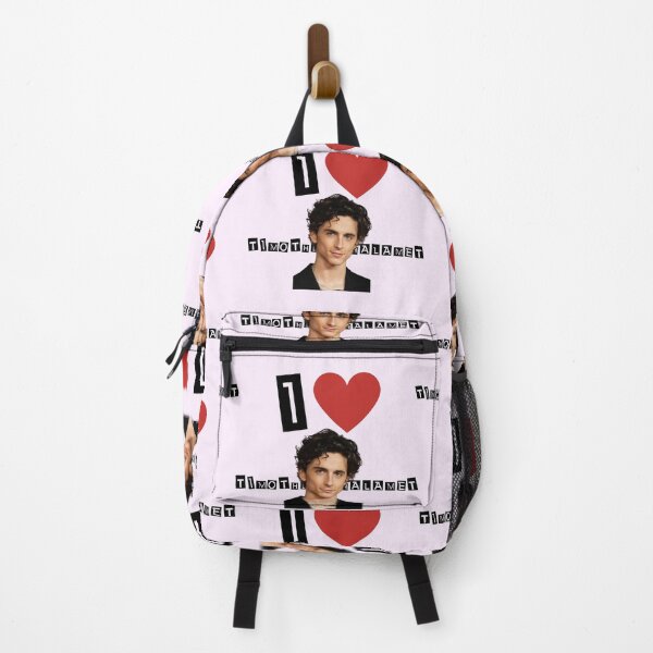 Item preview, I heart Timothee Chalamet designed and sold by judy-m.