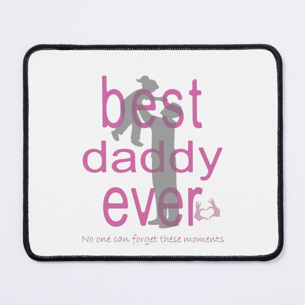 Item preview,  “Dad, Always Number One, My Superhero, My Dad” designed and sold by fatifleur-art.