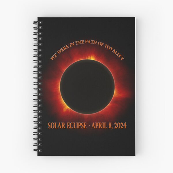 Item preview, Total Solar Eclipse designed and sold by Frankie Cat Photography.