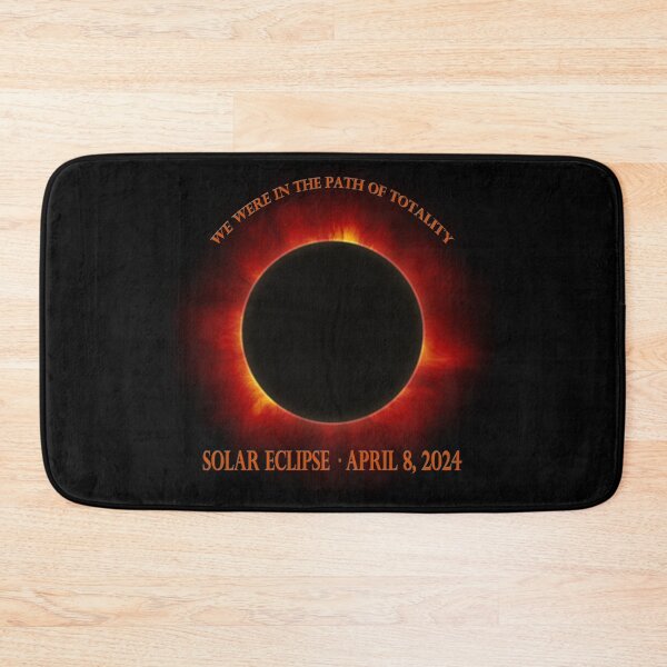 Item preview, Total Solar Eclipse designed and sold by Frankie Cat Photography.