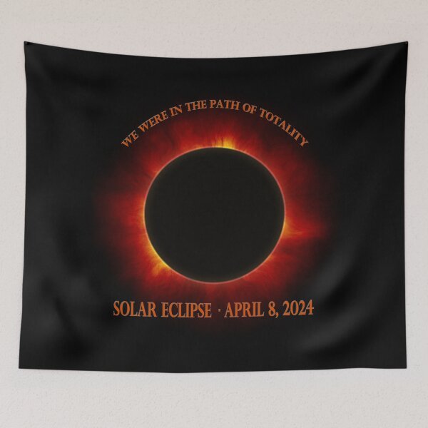Item preview, Total Solar Eclipse designed and sold by Frankie Cat Photography.