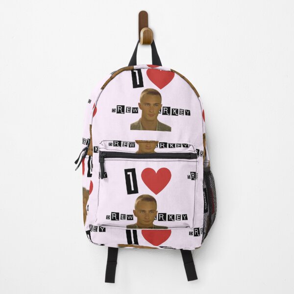 Item preview, I heart Drew Starkey designed and sold by judy-m.