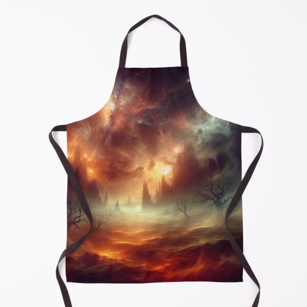 Item preview, Mystical Dawn: Between Galaxies designed and sold by Lyavalio.