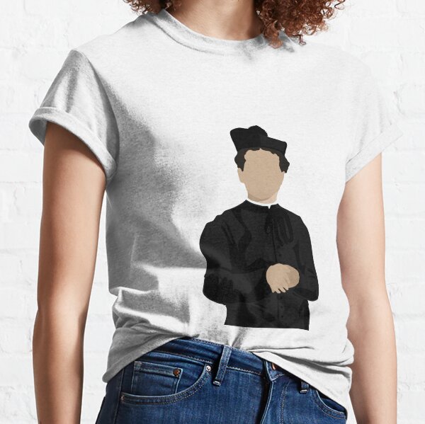 Item preview, Saint Don Bosco Graphic Art style: Catholic  designed and sold by TheCatholicLady.