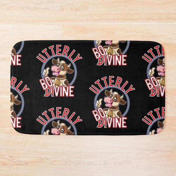 Item preview, Utterly Bovine designed and sold by 69Designs-MP.