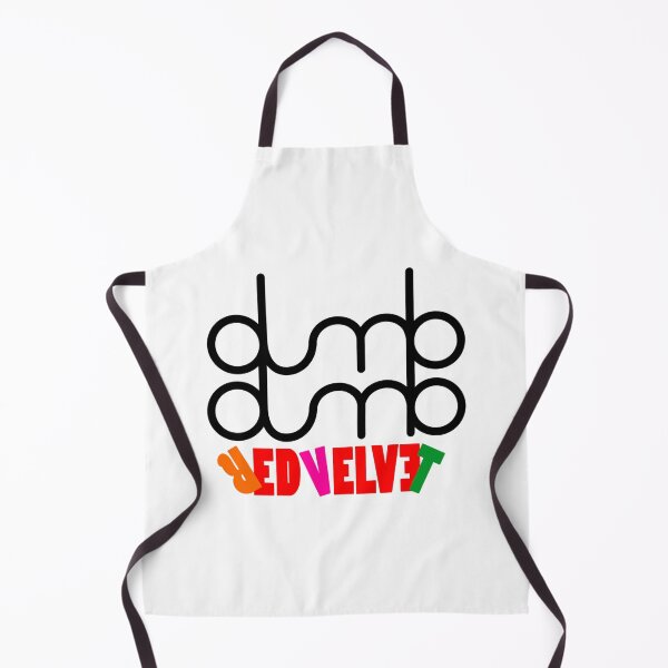 Item preview, Red Velvet - Dumb Dumb logo designed and sold by 0627june.