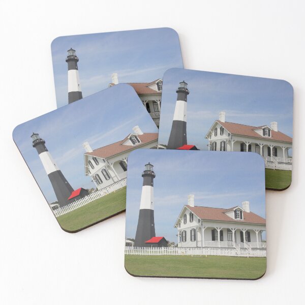Item preview, Tybee Island Lighthouse designed and sold by Autumn Seas Photography.