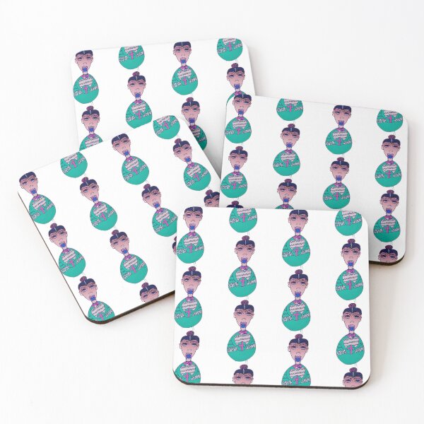 Item preview,  "Aunty Daisy's love and laughter brighten every gathering." designed and sold by WHITI_MANAWA.