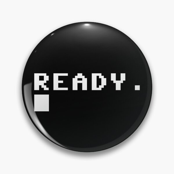 Item preview, Ready. designed and sold by Dirk4171.