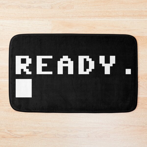 Item preview, Ready. designed and sold by Dirk4171.