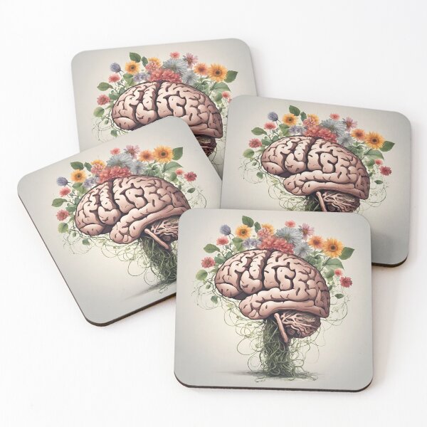 Item preview, brain21 designed and sold by nightigale.
