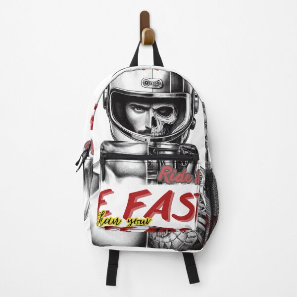 Item preview, Ride Faster designed and sold by Metuber.