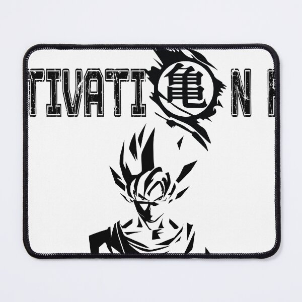 Item preview, Songoku designed and sold by MangaSports.