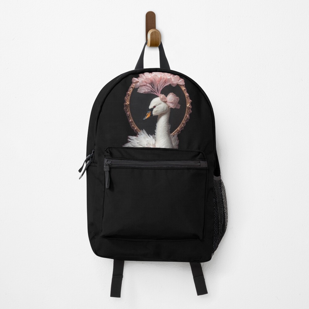 Item preview, Backpack designed and sold by sofiahawk.