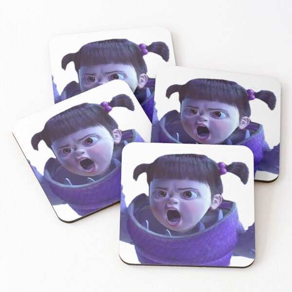 Item preview, angry boo designed and sold by MariamNabil.