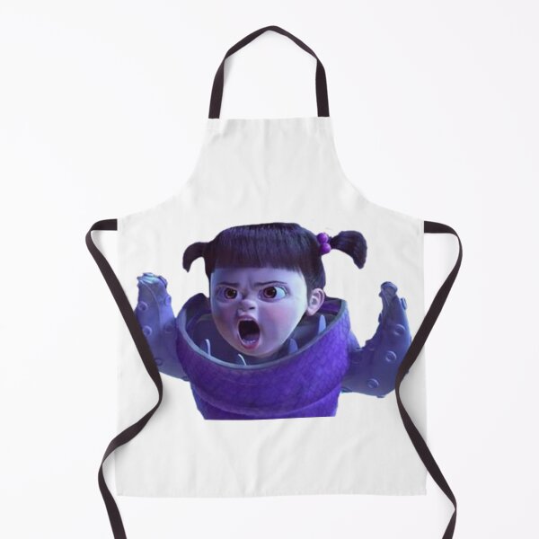 Item preview, angry boo designed and sold by MariamNabil.
