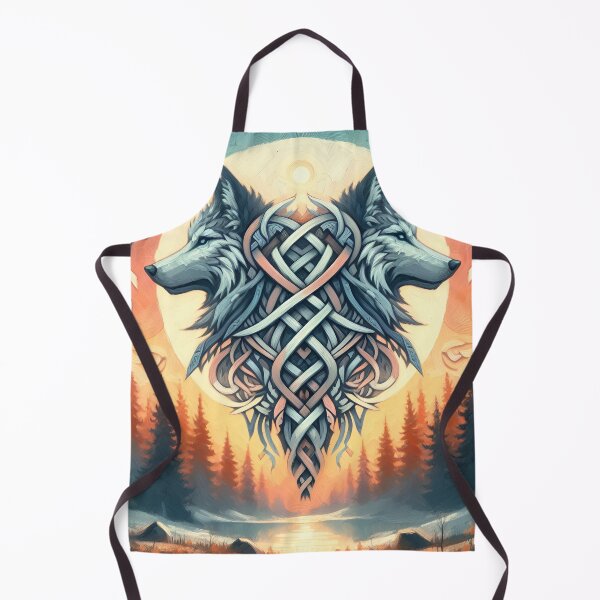 Item preview, Woven Wolves designed and sold by AEGIR-.