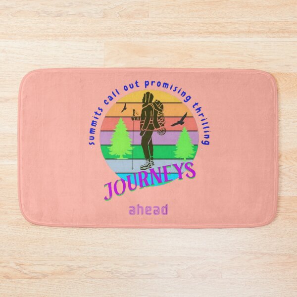 Item preview, summits call out promising thrilling journeys ahead designed and sold by jonmobo.