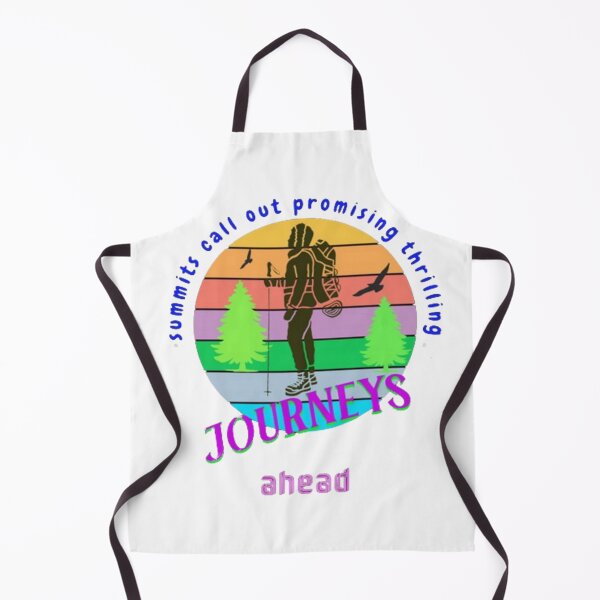 Item preview, summits call out promising thrilling journeys ahead designed and sold by jonmobo.