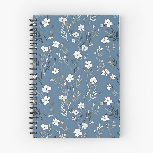 Artikelvorschau, Cottagecore Botanische Blumenkräuter Pflanzen Beeren gepresste Blumen entworfen und verkauft von fluffstuffgifts.