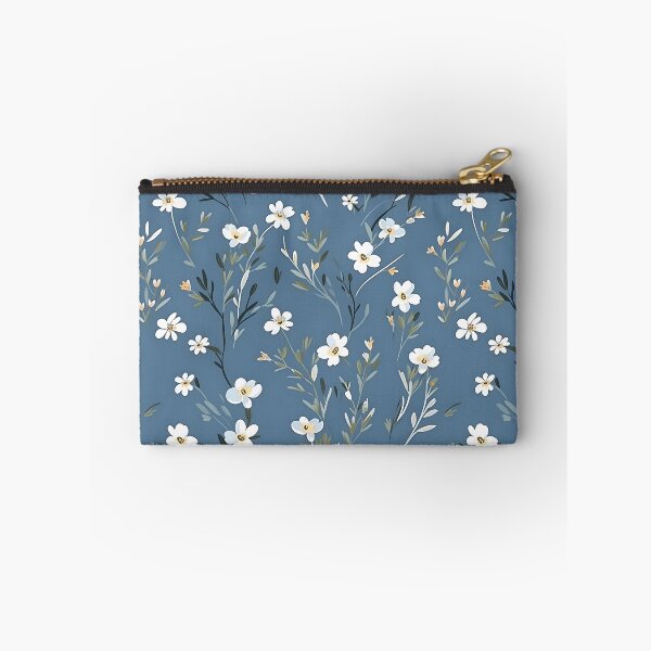 Item preview, Cottagecore Botanical Floral Herbs Plants Berries Pressed Flowers designed and sold by fluffstuffgifts.