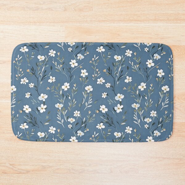 Item preview, Cottagecore Botanical Floral Herbs Plants Berries Pressed Flowers designed and sold by fluffstuffgifts.