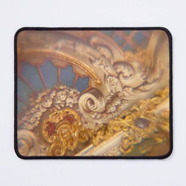 Item preview, Dreamy Venice: La Fenice Opera House designed and sold by SageFolio.
