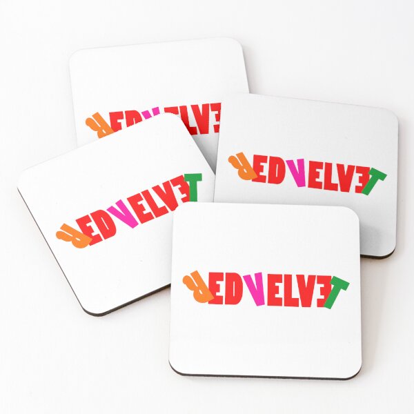 Item preview, Terciopelo rojo - Logotipo de Dumb Dumb (3) designed and sold by 0627june.