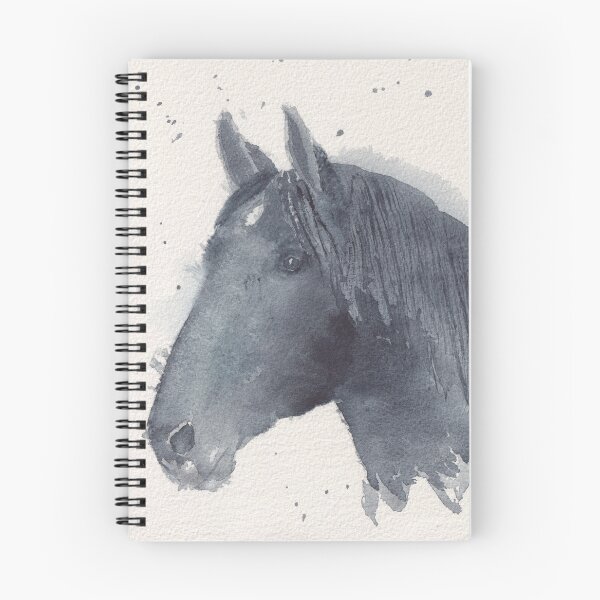 Item preview, Max the Percheron designed and sold by The Elderberry Blossom.