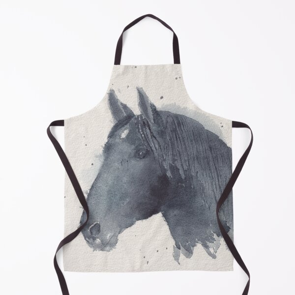 Item preview, Max the Percheron designed and sold by The Elderberry Blossom.